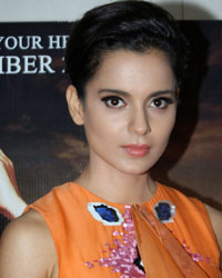 Kangana Ranaut